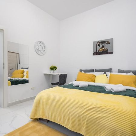 Sunset-Apartment بوخارست المظهر الخارجي الصورة