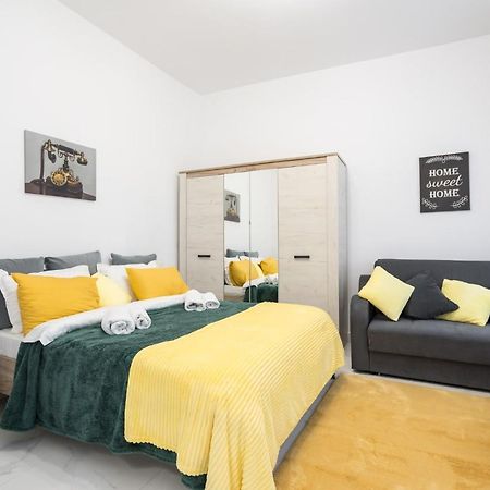 Sunset-Apartment بوخارست المظهر الخارجي الصورة