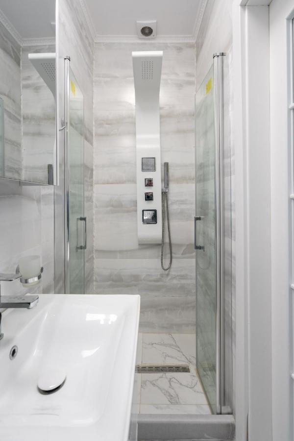 Sunset-Apartment بوخارست المظهر الخارجي الصورة