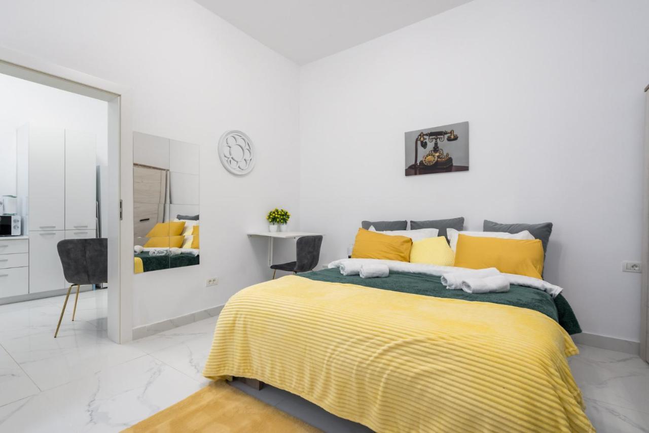 Sunset-Apartment بوخارست المظهر الخارجي الصورة