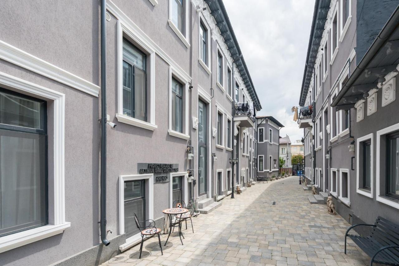 Sunset-Apartment بوخارست المظهر الخارجي الصورة