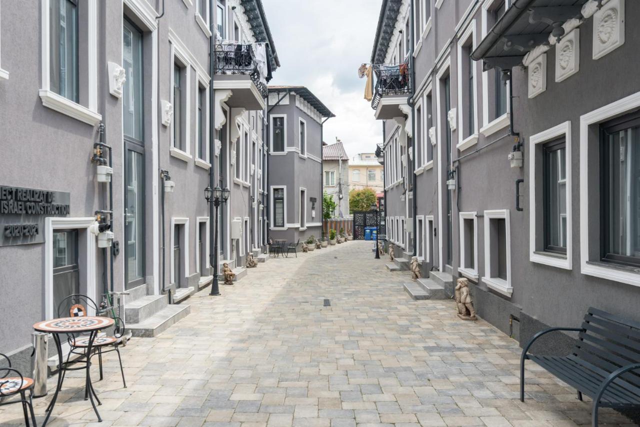 Sunset-Apartment بوخارست المظهر الخارجي الصورة
