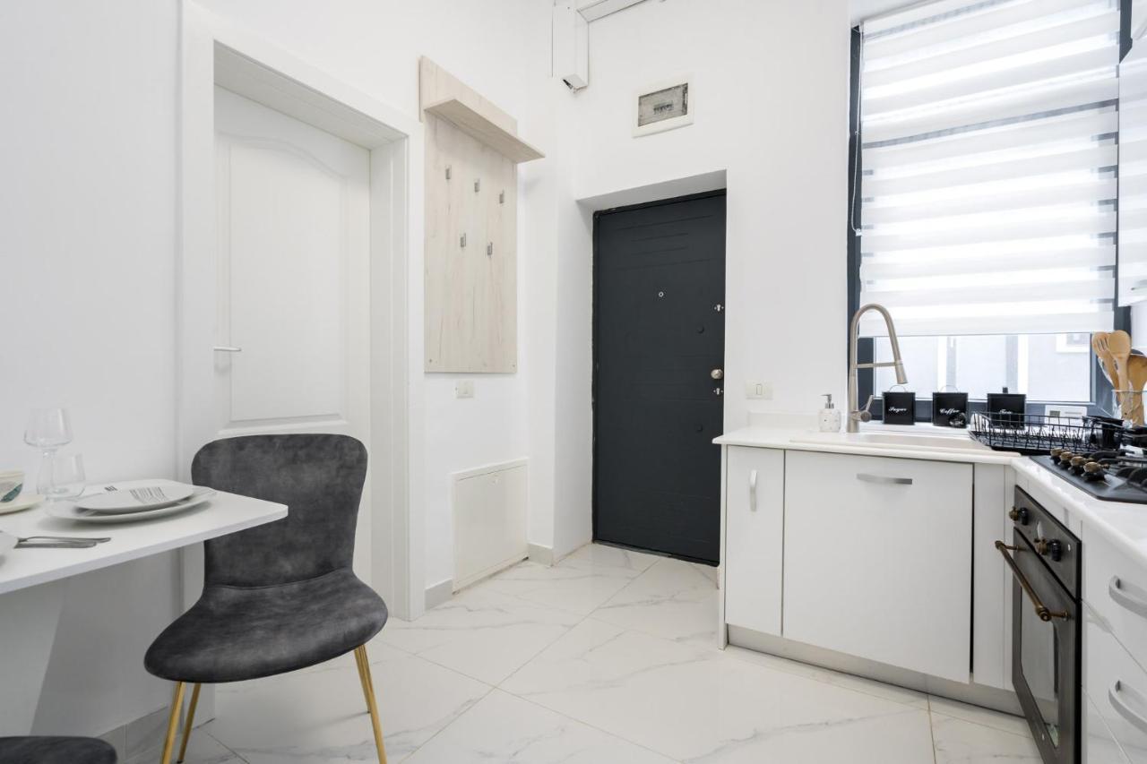 Sunset-Apartment بوخارست المظهر الخارجي الصورة