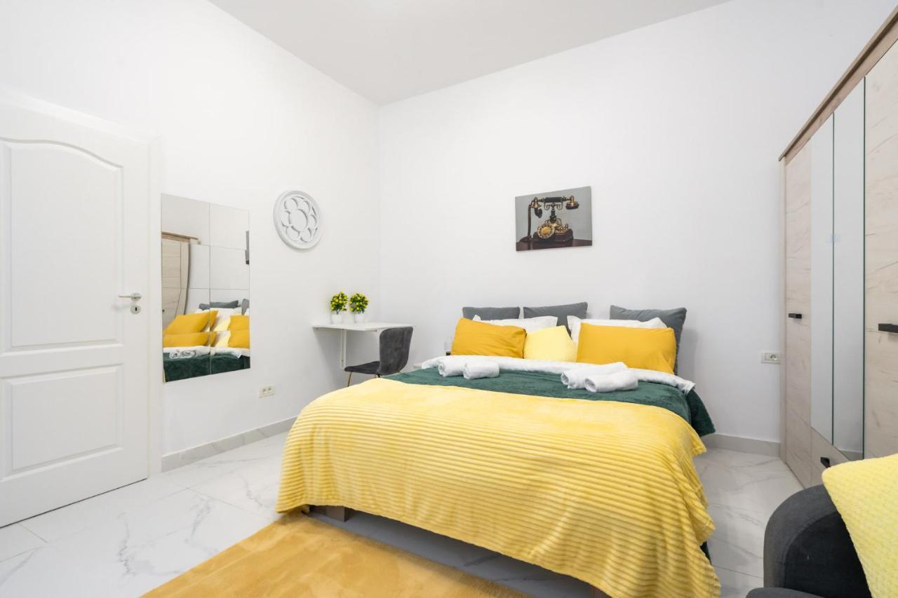 Sunset-Apartment بوخارست المظهر الخارجي الصورة