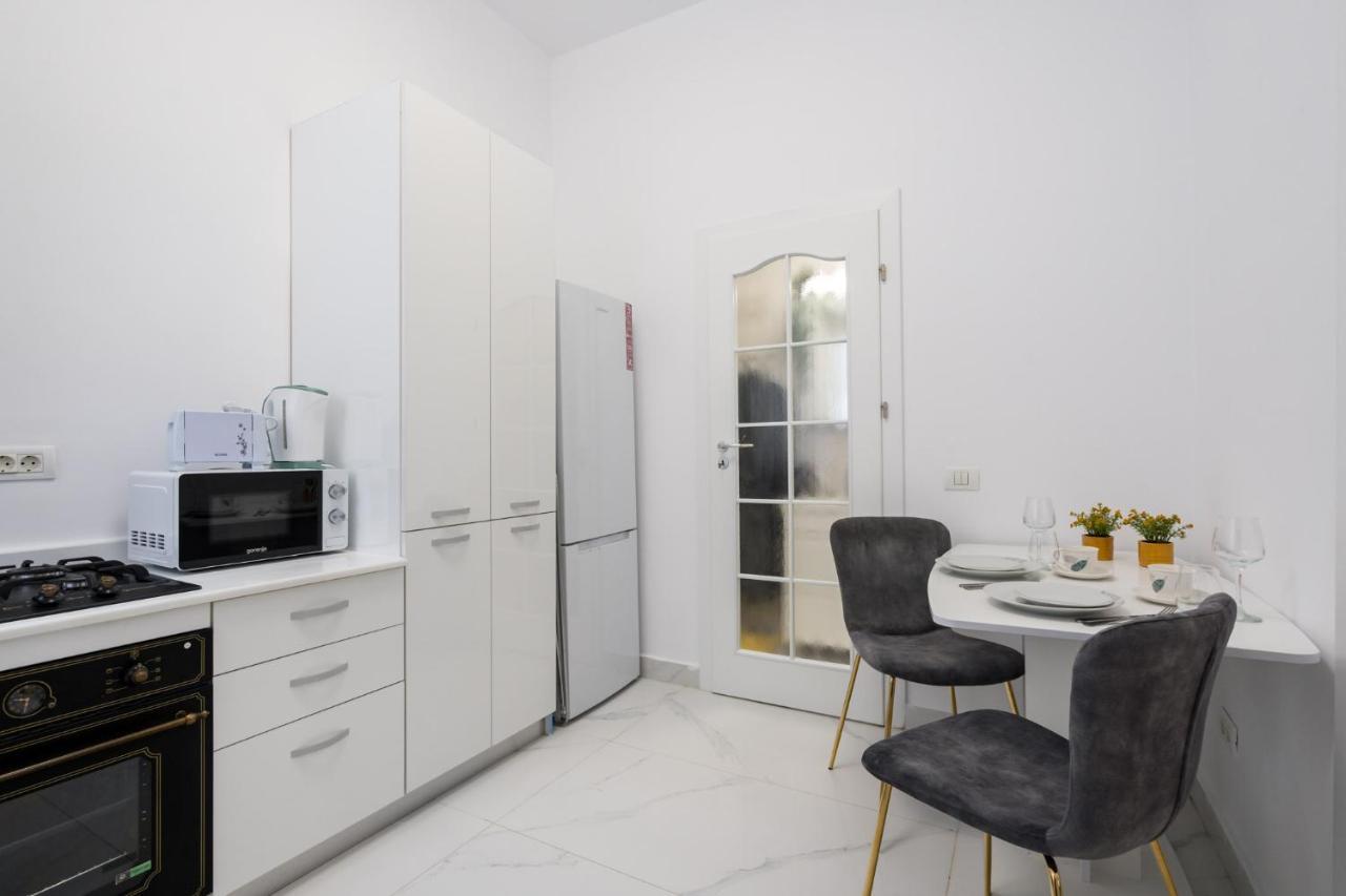 Sunset-Apartment بوخارست المظهر الخارجي الصورة
